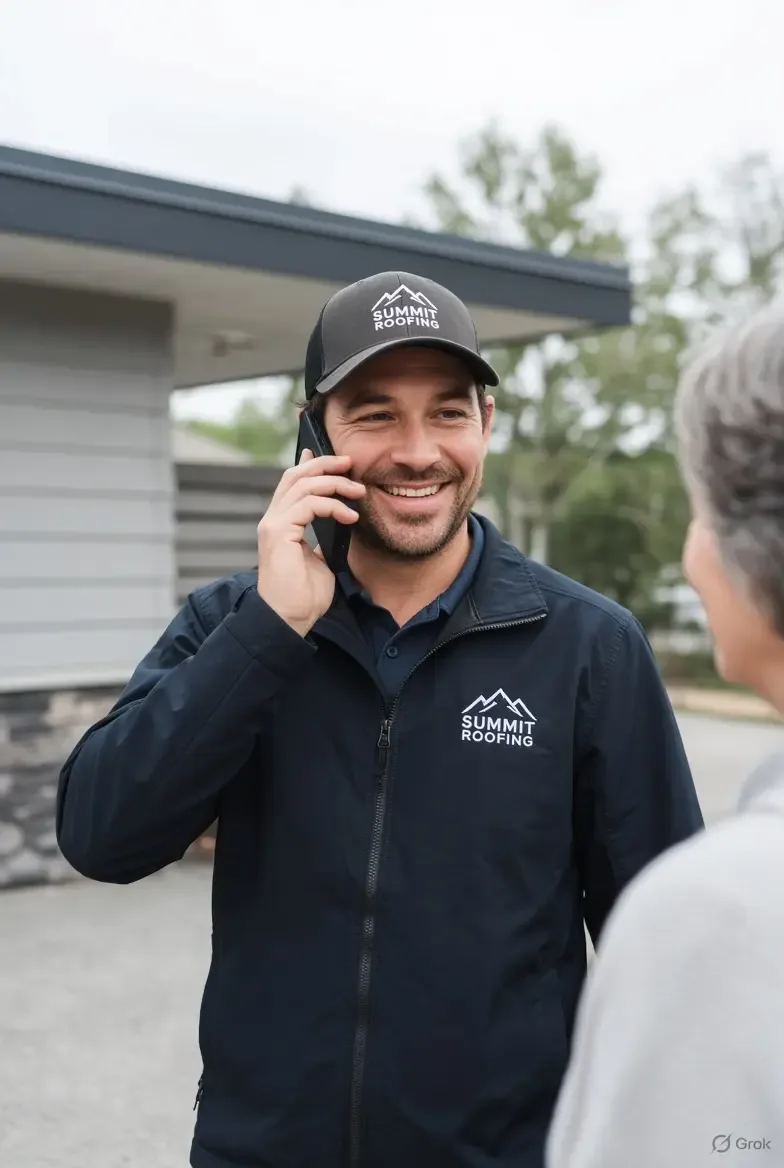 Flat Roof Leak Repair Sand Creek, MI FAQs